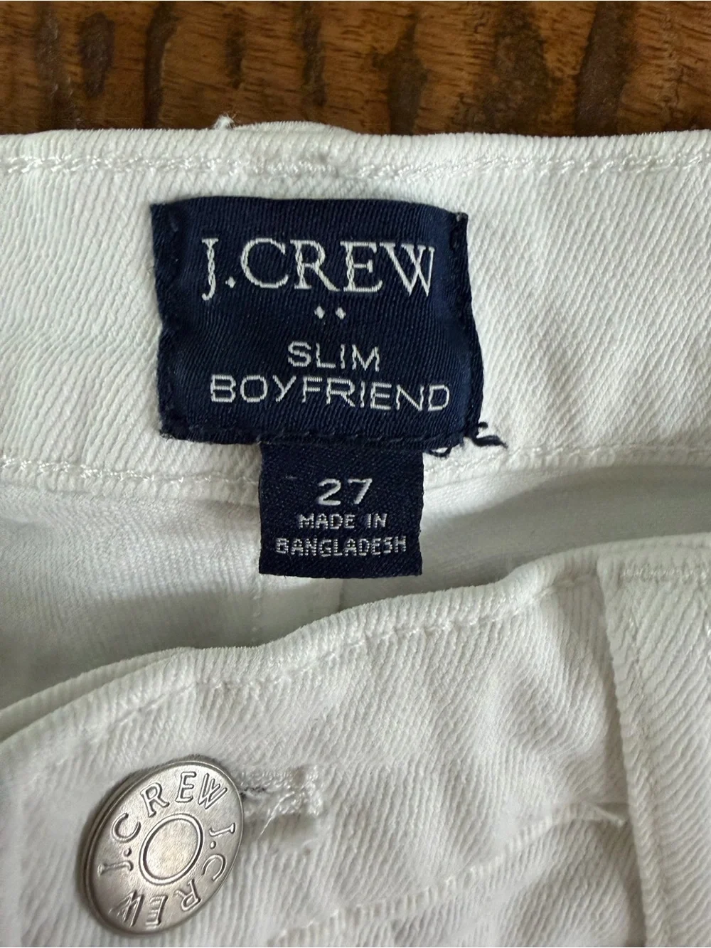 J.Crew 